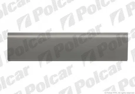 Ремкомплект обшивки боковины левый Polcar 505483-1