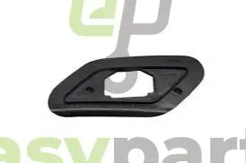 Заглушка отверстия омывателя фары левый Polcar 69C10717