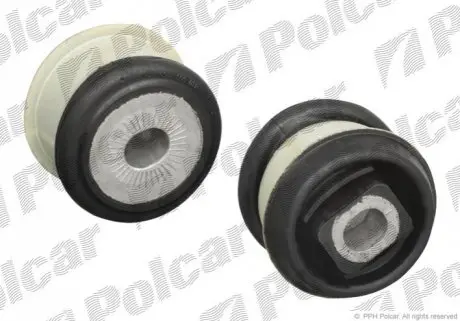 Втулка балки подвески левый=правый Polcar S2413010