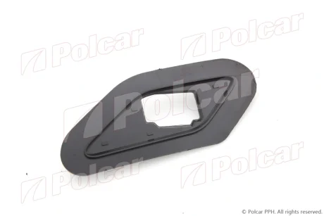 Заглушка отверстия омывателя фары левый Polcar 69C40711
