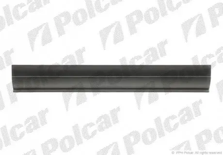 Ремкомплект обшивки боковины левый Polcar 406283-1