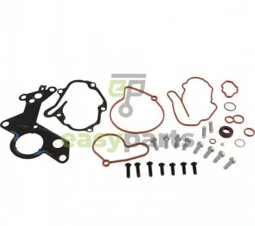 Ремкомплект вакуумного насоса Caddy/Passat/Golf 1.9-2.0 98- JP GROUP 1117150710