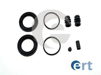 Ремкомплект гальмівного супорта Infiniti Q45 Iii Nissan Navara Toyota Hilux Vii 2.5D/4.5 02.01- ERT 401018