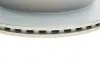 Диск гальмівний (задній) Mazda CX-7 06-14 (301.8x18) (вентильований) BOSCH 0986479757 (фото 3)