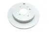 Диск гальмівний (задній) Mazda CX-7 06-14 (301.8x18) (вентильований) BOSCH 0986479757 (фото 6)