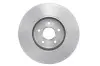 Тормозной диск BOSCH 0986478718 (фото 3)