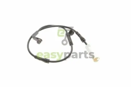 Датчик зносу гальмівних колодок (передніх) (R) BMW 5 (E60/E61) 04-10 (L=690mm) BOSCH 1987473046 (фото 1)