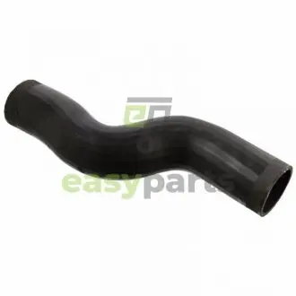 Патрубок интеркулера VW LT &quot;96-06 FEBI BILSTEIN 103138 (фото 1)