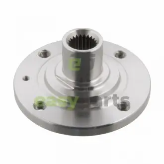 Маточина колеса VW Golf / VW Jetta FEBI BILSTEIN 08331