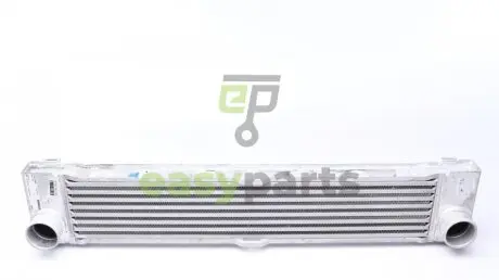 Радіатор інтеркулера MB Vito (W639) CDI 03- MAHLE / KNECHT CI81000P