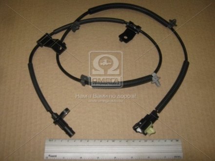 Датчик ABS KIA Mohave RR/LH "09>> MANDO EX956802J001
