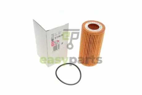 Фiльтр масляний SOFIMA S5180PE