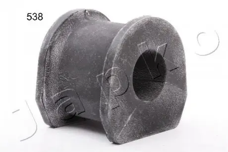 Втулка стабілізатора пер. Pajero Sport/L 200 05-15 (25mm) JAPKO GOJ538