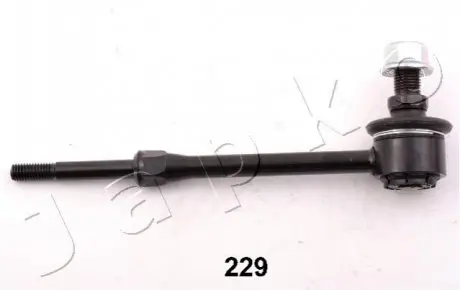 Фото 1 - стабилизатор, ходовая часть JAPKO 106229 Стабилизатор, ходовая часть JAPKO 106229 (фото 1)