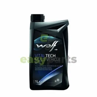 МНОГОФУНКЦИОНАЛЬНЫЙ АВТОМОБИЛЬ VITALTECH ATF 1Lx12 Wolf 8305603
