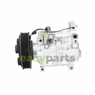 Компрессор восст. Mazda 3 1.6 03- MSG H12A1AG4DY R
