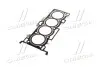 Прокладка головки блока цилиндров Hyundai/Kia/Mobis 223112G600 (фото 4)