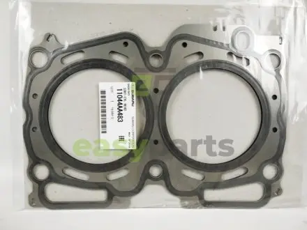 Прокладка головки блоку циліндрів SUBARU 11044AA483