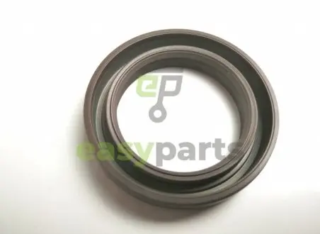 Сальник передній колінчастого вала SUBARU 806732150