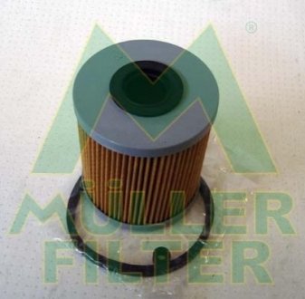 Фільтр паливний Trafic 1.9/2.5dCi MULLER FILTER FN192
