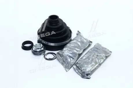 Пыльник наружный резина Vito 638 SPIDAN 303094