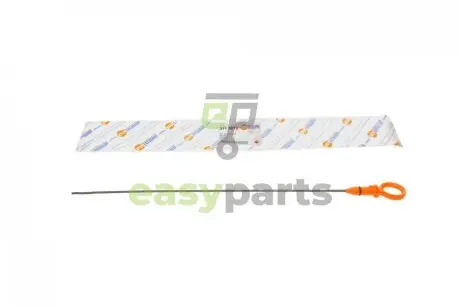 Щуп рівня масла VW Caddy III 1.6 i 04-/Touran 1.6 i 03-10 (L=450mm) AUTOTECHTEILE 311 5013