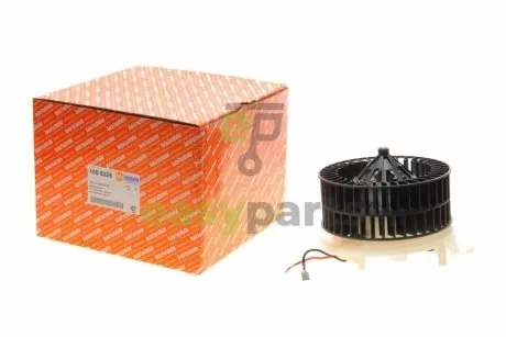 Моторчик пічки MB E-class (W210) 95-03 AUTOTECHTEILE 100 8328