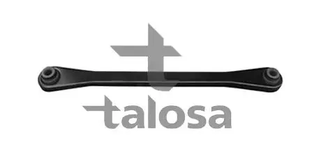 Важіль поперечний зад. Peugeot 407 04- TALOSA 4604277