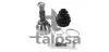 ШРКШ зовн. 25*24*53,2 Ford Transit Connect 1.8 Di 02- (55 KW) TALOSA 77PTFD1007 (фото 1)
