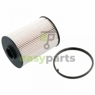 Фiльтр паливний FEBI BILSTEIN 104338
