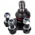 FEBI PEUGEOT кульова опора 208 12-,Citroen DS3 FEBI BILSTEIN 102372 (фото 3)