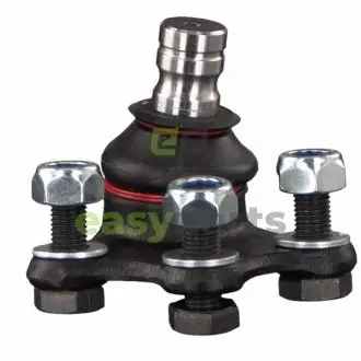 FEBI PEUGEOT кульова опора 208 12-,Citroen DS3 FEBI BILSTEIN 102372