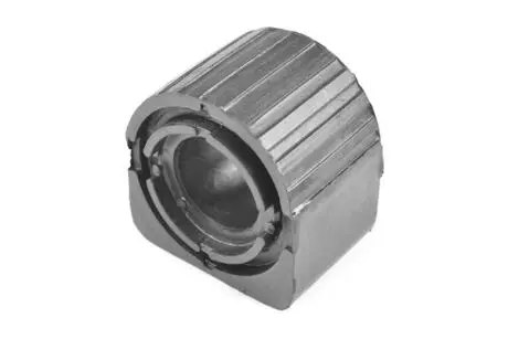 Ø 23.6mm Втулка стабілізатора перед. VW Golf VI 08-12 TEDGUM 00724685