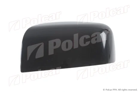 Корпус дзеркала зовнішнього лівий Polcar 275154TE