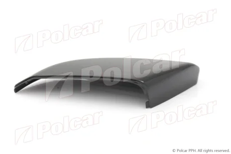 Корпус зеркала наружного левый Polcar 38C254TE