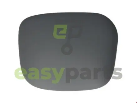 Корпус дзеркала зовнішнього лівий Polcar 579054PM