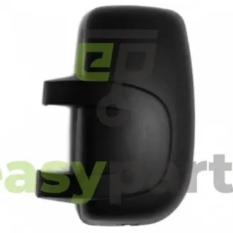 Корпус дзеркала зовнішнього лівий Polcar 604254TE