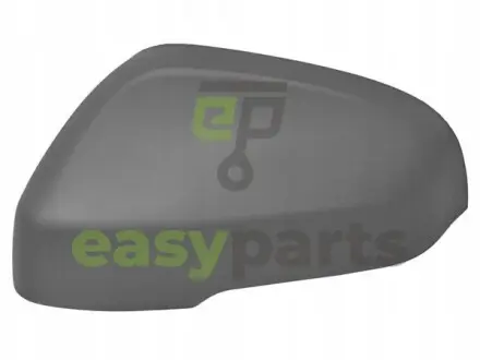 Корпус дзеркала зовнішнього лівий Polcar 904254PE