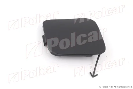 Заглушка гака буксирування правий Polcar 81C507-8