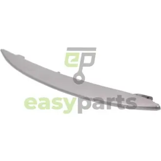 Накладка решетки в бампере правый Polcar 201927-4