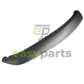 Спойлер бампера переднього правий Polcar 32C125-2