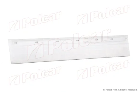 Ремкомплект обшивки дверей правий Polcar 501240-6