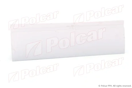 Ремкомплект обшивки дверей правий Polcar 5062402Q
