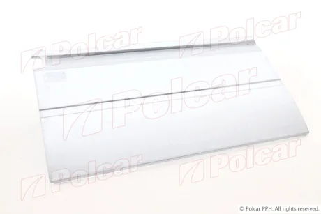 Ремкомплект обшивки дверей правий Polcar 5062404Q