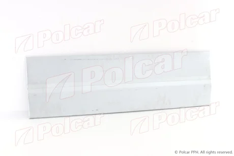 Ремкомплект обшивки дверей правий Polcar 95684012