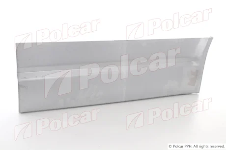 Ремкомплект обшивки дверей правий Polcar 95684021