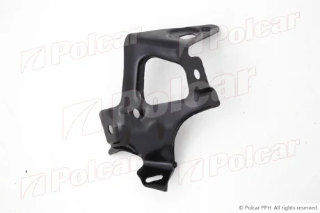 Крепление крыла переднего правый Polcar 25080251