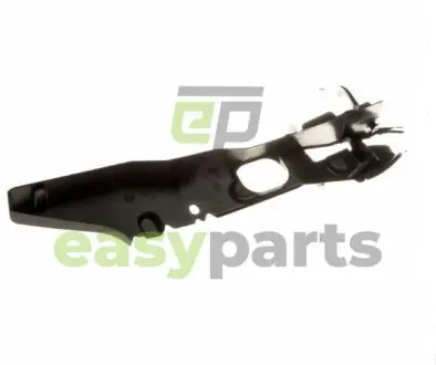 Кріплення крила переднього правий Polcar 32050231