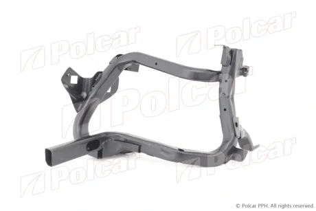 Крепление крыла переднего правый Polcar 34X102-5