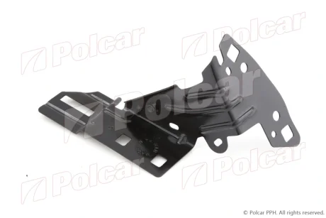 Кріплення крила переднього правий Polcar 57B102-7